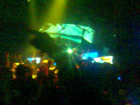 Marcapasos LIVE @ SonneMondSterne X6 - 10.08.2012