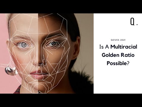 Does The Golden Ratio Really Apply To Everyone? | Beauty Culture