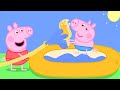 ️ Peppa Pig S Puddling Pool