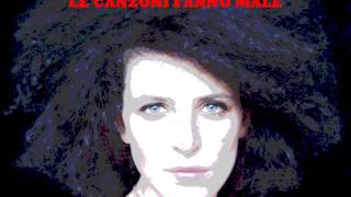 LE CANZONI FANNO MALE - MARIANNE MIRAGE... (SANREMO GIOVANI 2017)... BY AngieMaso