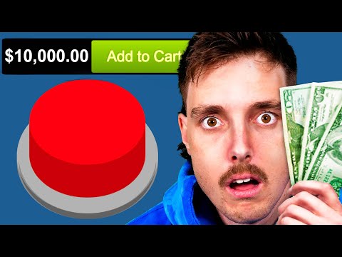 I Bought The Most EXPENSIVE Games