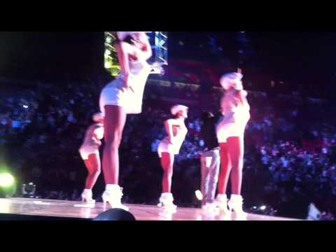 Party Shaker ; R.I.O Feat Nicco - Starfloor 2012