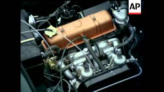 SHOWROOM FOR SIXTY SIX