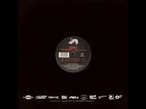 Gino - TRIBUTE (D Lewis & Emix Minimal)