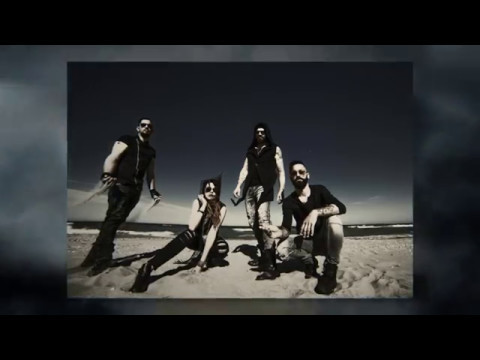 Starsick System - Sinner (Official Audio Video)