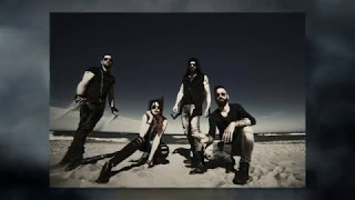 Starsick System - Sinner (Official Audio Video)