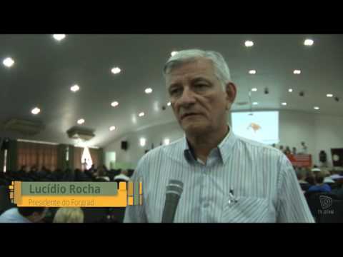 Forgrad 2016 - Presidente do Fórum fala os debates travados no evento de Manaus