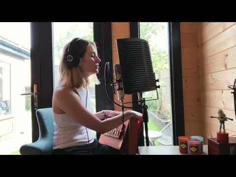 LJ MASE & Robyn Sherwell - Colder Acoustic Version