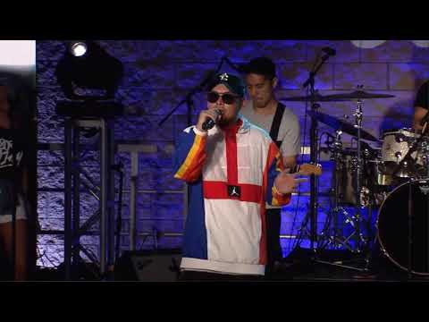 Likkle Jordee - Empress Touch