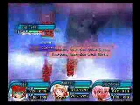 .hack Mutation GS // Review