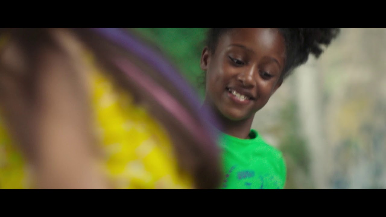 Trailer oficial de Lindinhas
