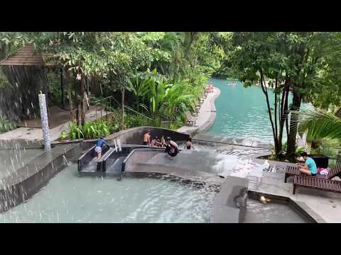 Siloso Beach Resort Tripopola