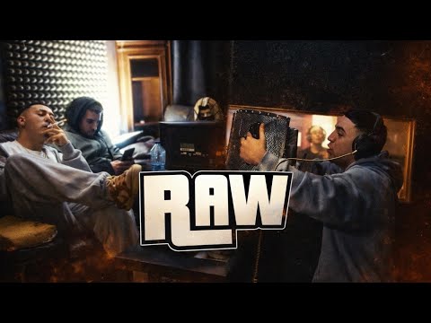 LAHA REALSHIT - RAW ( Videoclip )