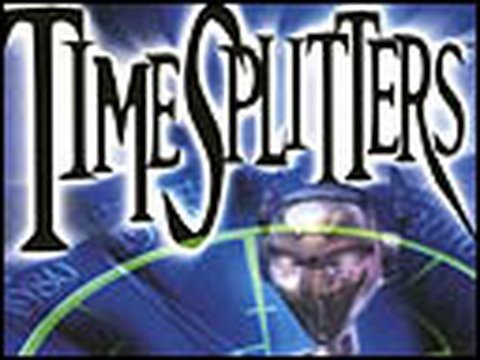 Timesplitters 4 Playstation 3