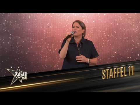Valérie - Swiss Voice Tour 2026, Volkiland
