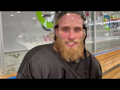 Das meinen die HCT-Cracks zum Halbfinal-Gegner Kloten