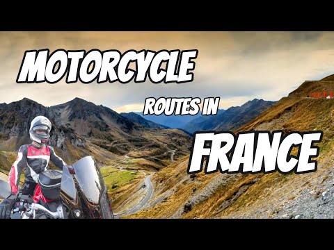 Why Col du Tourmalet is a MUST-RIDE for Every Motorcyclist