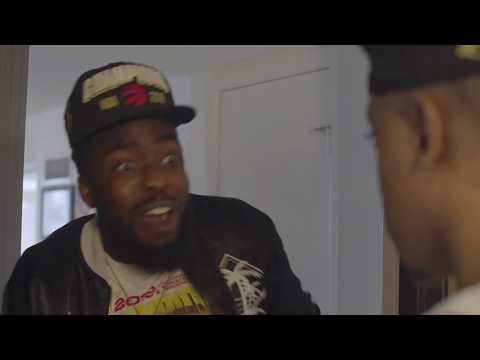 Baba Femi - #ChampionshipGuys