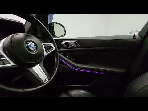 BMW X5 xDrive45e xLine - Image 2