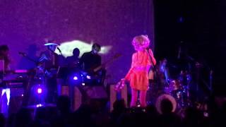 Of Montreal - Gratuitous Abysses - LIVE 4/27/17