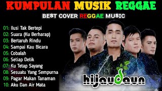 Download lagu Hijau Daun Full Album🔥 Lagu Indonesia Terbaik Cover Reggae Ska 2025 || Penuh Sejuta Kenangan mp3