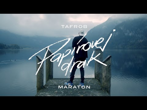 Tafrob - Papírovej drak (Official Video)