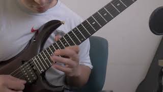 Dream theater never enough (UNISON COVER)