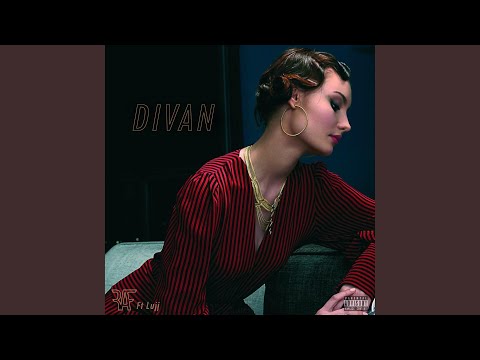 Divan (feat. Lujj)