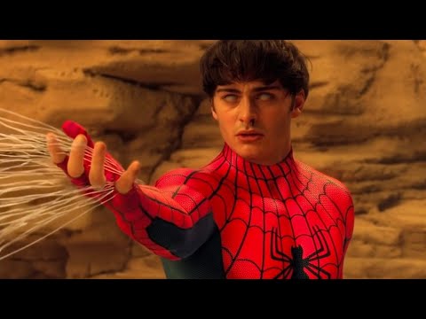 Stranger Things Season 5 Volume 2 but it's ruined by AI (Part 7)