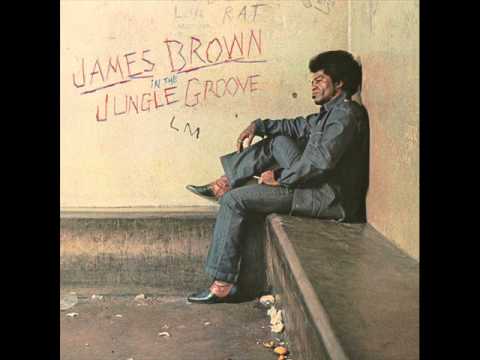 James Brown - Give It Up Or Turnit A Loose (In The Jungle Groove Remix)
