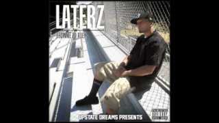 Laterz- Brownie Ft. A.Lex NEW Hip hop music hit single Beat by Danny Lifted Auditory Productions
