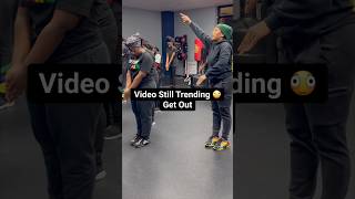 Download lagu The Real Get Out 😂 #dssd #fy #youtubeshorts #dance #explorenow #funny #coaching #shorts #shortvideo mp3