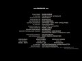 G.I. Joe Retaliation End Credits 2013