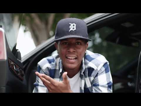 IAMJYOUNGIN - Fareal Fareal (Official Video)