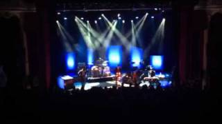 Spoon - My Mathematical Mind