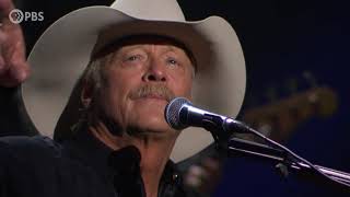 Alan Jackson Performs &quot;Where Were You (When the World Stopped Turning)&quot;