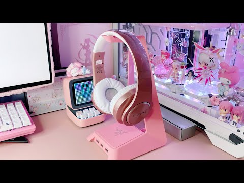 Enruiunni's unboxing video: Soulsens SL10 Wireless Headphones with built-in Mic