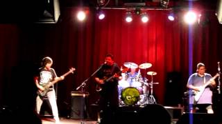 Zero The Hero 7-4-13