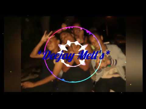 Deejay Mell's MLT "rhyana kompa remix 2019":rude boy