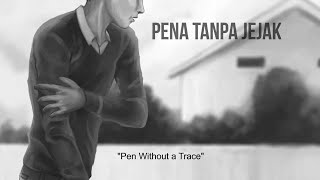 Download lagu ZBI CREW X-KEPASTIAN RASA(ANIMATION VIDEO)PENA TANPA JEJAK mp3 Download lagu ZBI CREW X-KEPASTIAN RASA(ANIMATION VIDEO)PENA TANPA JEJAK mp3