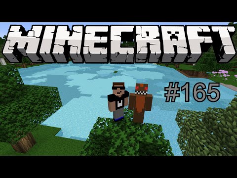 Let's Play Minecraft [S01|E165] [German|Deutsch] [HD] [BDC]