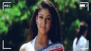 Nayanthara  Hot Shots  Aegan movie  Closeup Compil