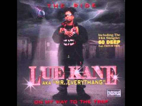 Hatas By Lue Kane Ft Lil Real