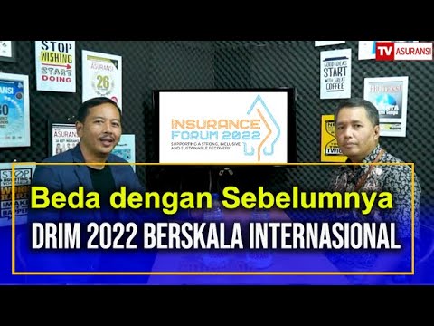 Beda dengan Sebelumnya, DRiM 2022 Berskala Internasional
