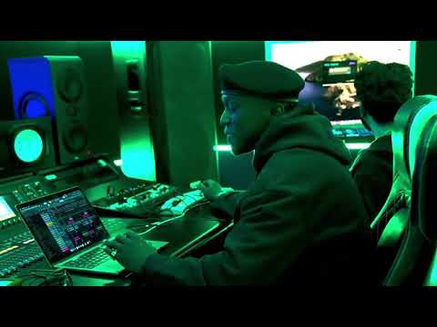DJ Spinall – Cloud 9 Ft. Adekunle Gold (Video Snippet)