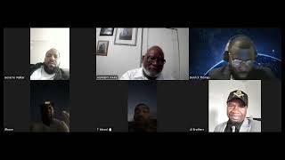WISDOM WEDNESDAY TALK 3 12 25