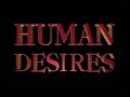 Human Desires R 1997 Thriller Crime Shannon Tweed
