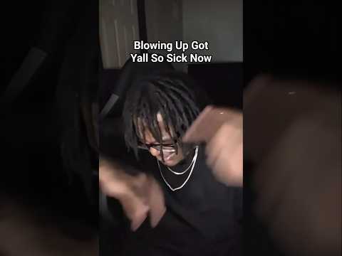 When Young Masta realized he can make a hit song whenever. This can blow up...