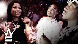 How The Biggest Parties In Miami Are Thrown! Ft. Nicki Minaj, Migos, Meek Mill, Gucci Mane &amp; More