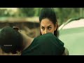 Vidya Pradeep Fight Scene